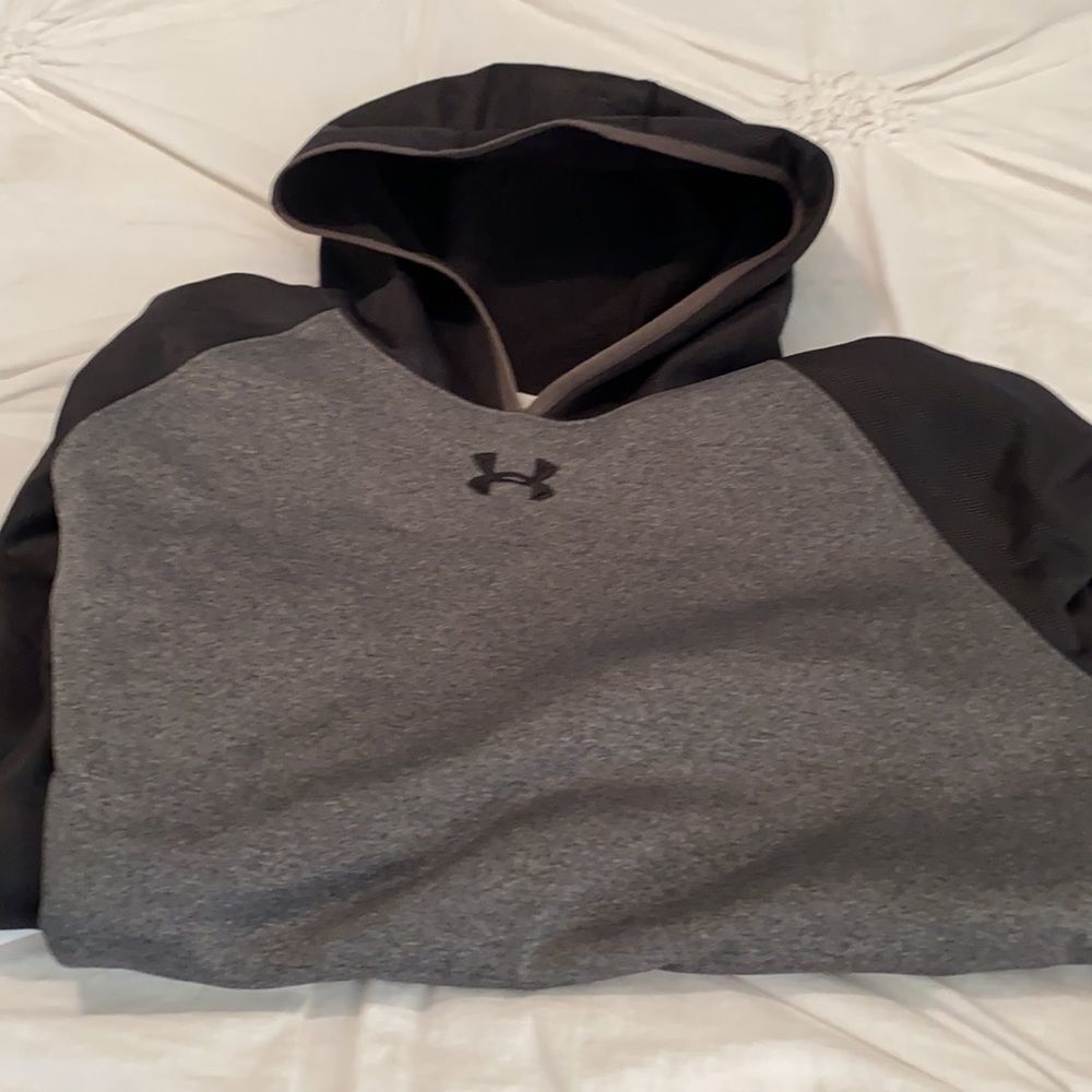 Under Armor Hoodie L